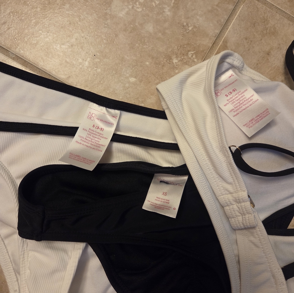 Five Piece Bikini Bundle - image 4